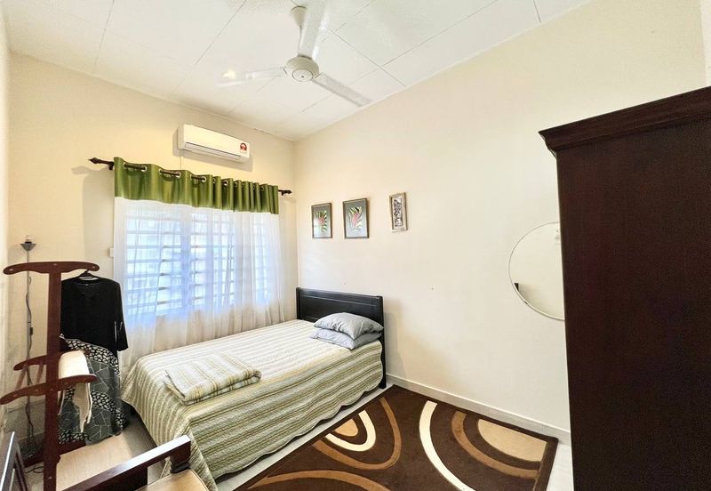 PARK AVENUE (SEREMBAN 2)