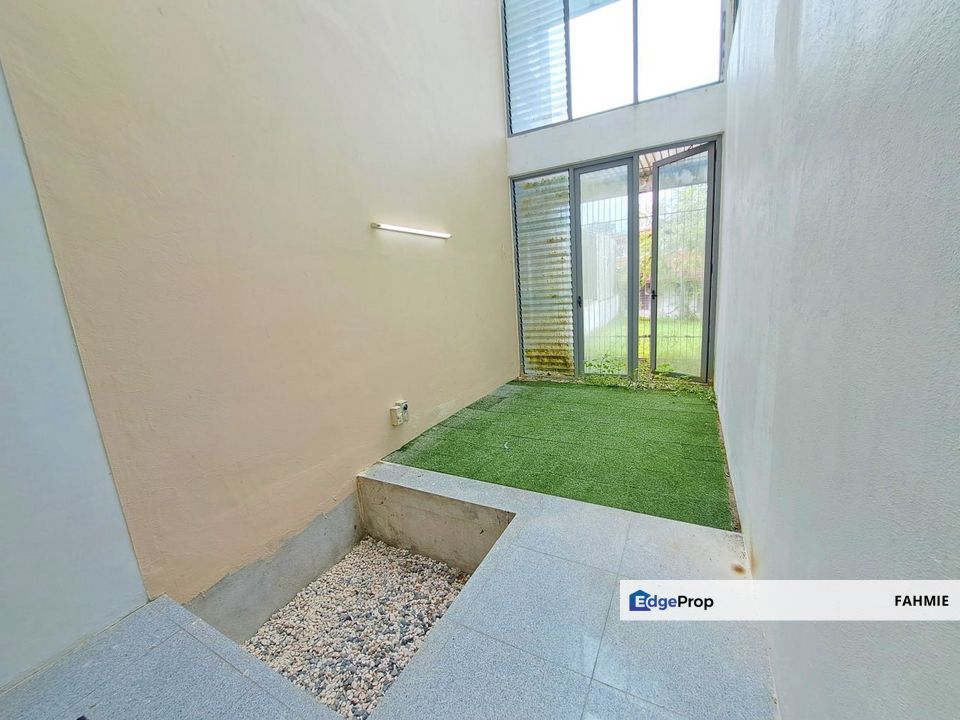 Fully renovated with kid's pool. Freehold. Taman Zooview., Selangor, Ulu Kelang