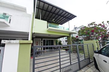 Bandar Sri Sendayan