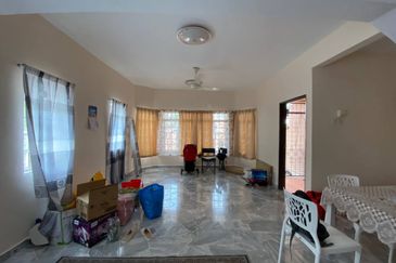 Persiaran Bukit Setiawangsa 