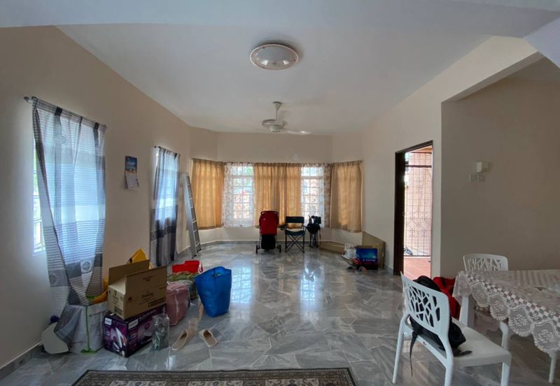 Persiaran Bukit Setiawangsa 