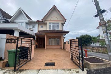 Persiaran Bukit Setiawangsa 