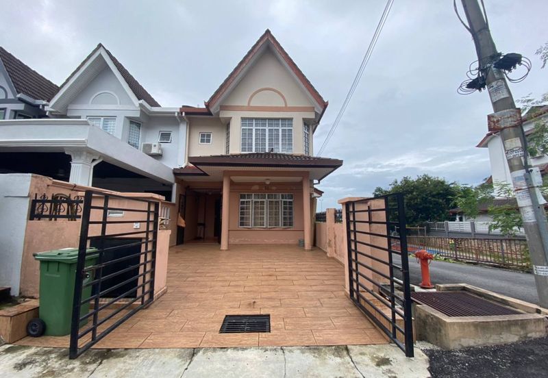 Persiaran Bukit Setiawangsa 