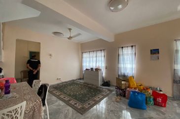 Persiaran Bukit Setiawangsa 