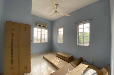 Persiaran Bukit Setiawangsa 