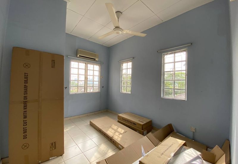 Persiaran Bukit Setiawangsa 