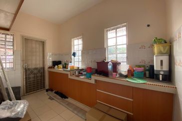 Persiaran Bukit Setiawangsa 