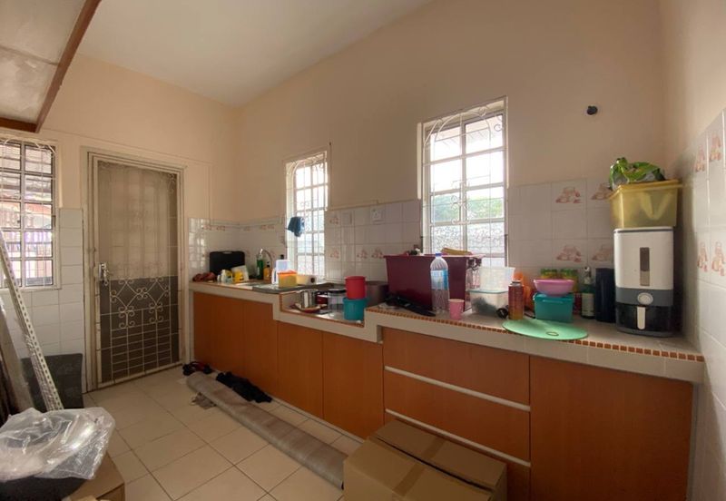 Persiaran Bukit Setiawangsa 