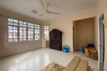 Persiaran Bukit Setiawangsa 