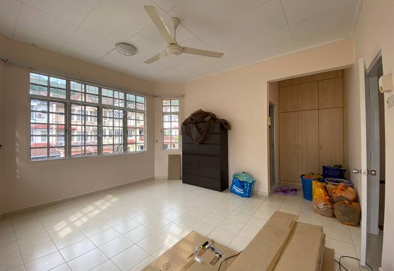 Persiaran Bukit Setiawangsa 