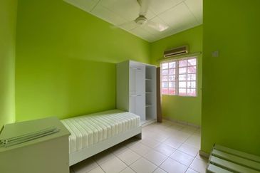 Persiaran Bukit Setiawangsa 