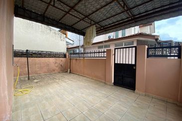 Persiaran Bukit Setiawangsa 