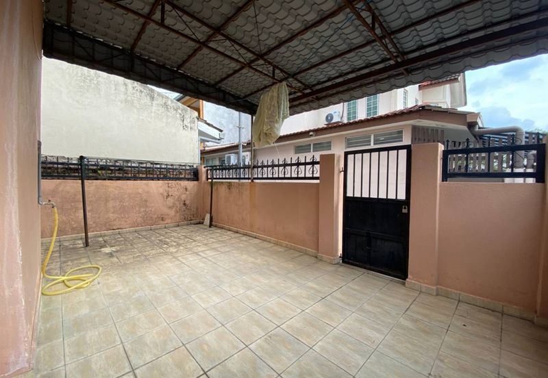 Persiaran Bukit Setiawangsa 