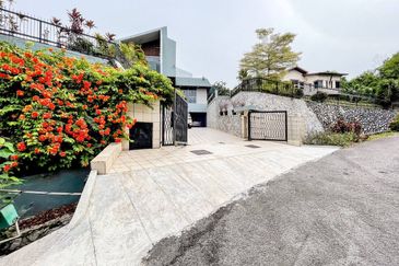 Seksyen 1, Bandar Baru Bangi