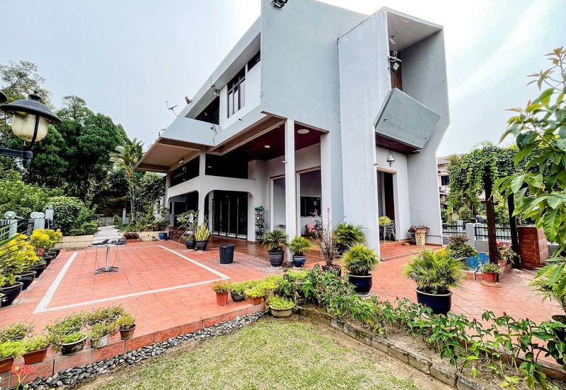 Seksyen 1, Bandar Baru Bangi