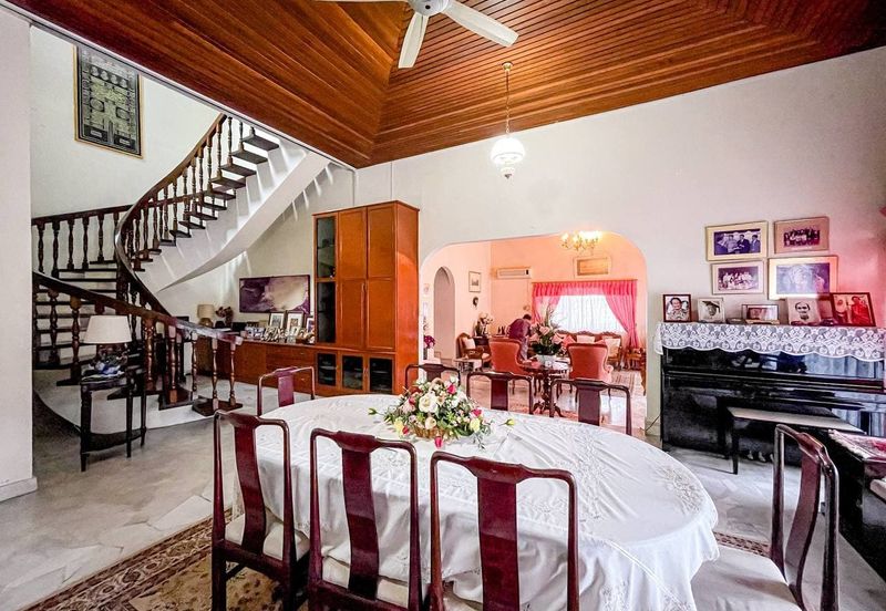 Seksyen 1, Bandar Baru Bangi