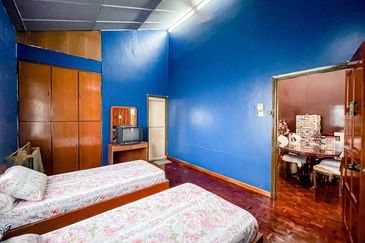 Seksyen 1, Bandar Baru Bangi