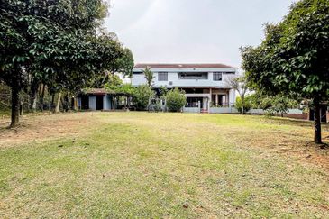 Seksyen 1, Bandar Baru Bangi