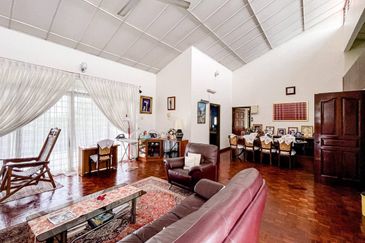 Seksyen 1, Bandar Baru Bangi