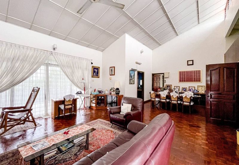 Seksyen 1, Bandar Baru Bangi