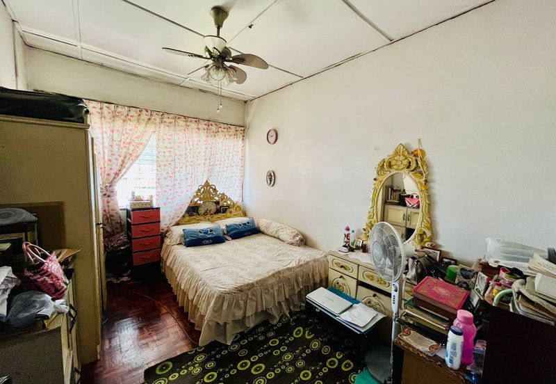 Taman Selayang Utama