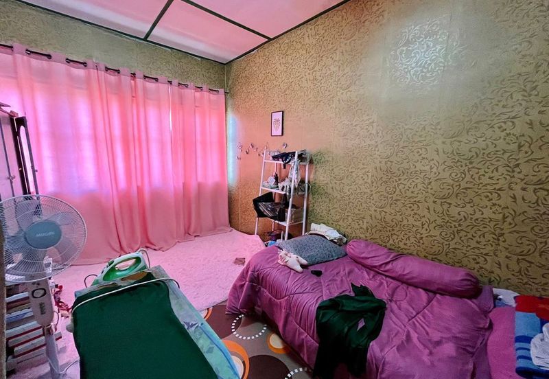 Taman Selayang Utama