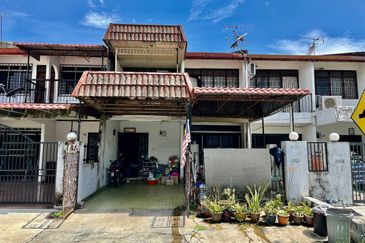 Taman Selayang Utama