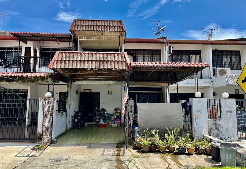 Taman Selayang Utama