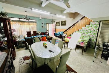 Taman Selayang Utama