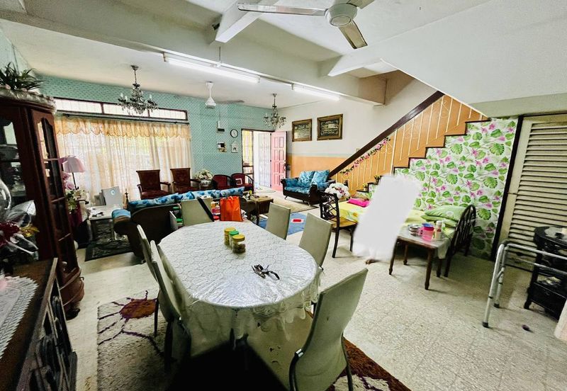 Taman Selayang Utama