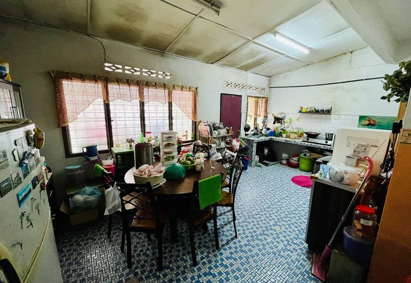 Taman Selayang Utama