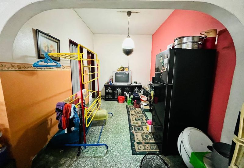 Taman Selayang Utama