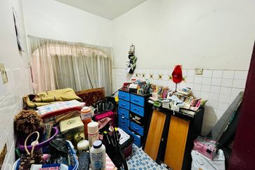 Taman Selayang Utama