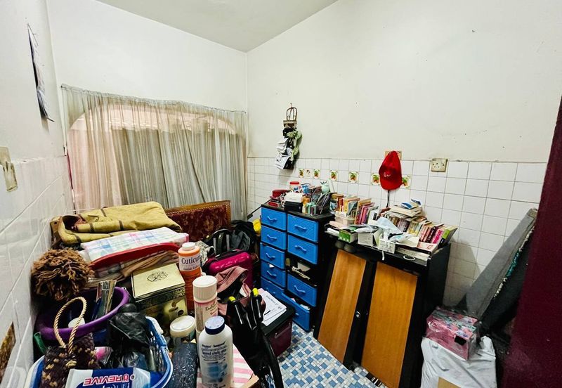 Taman Selayang Utama