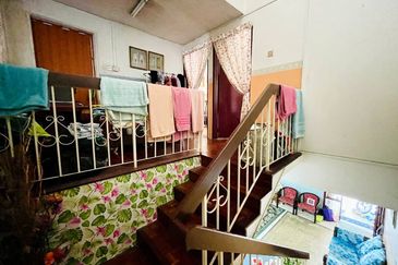 Taman Selayang Utama