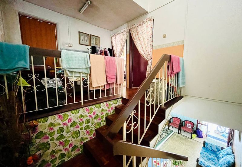 Taman Selayang Utama