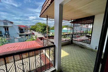 Taman Selayang Utama