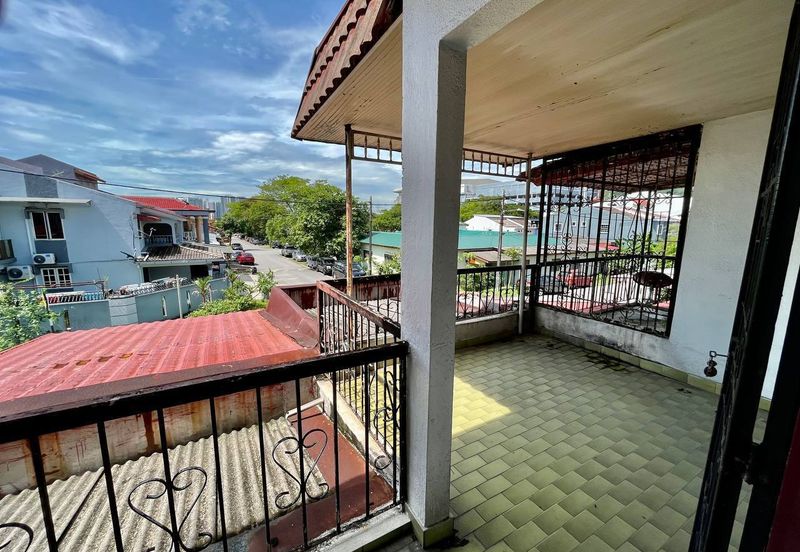 Taman Selayang Utama