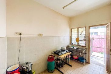 Bandar Bukit Mahkota Kajang