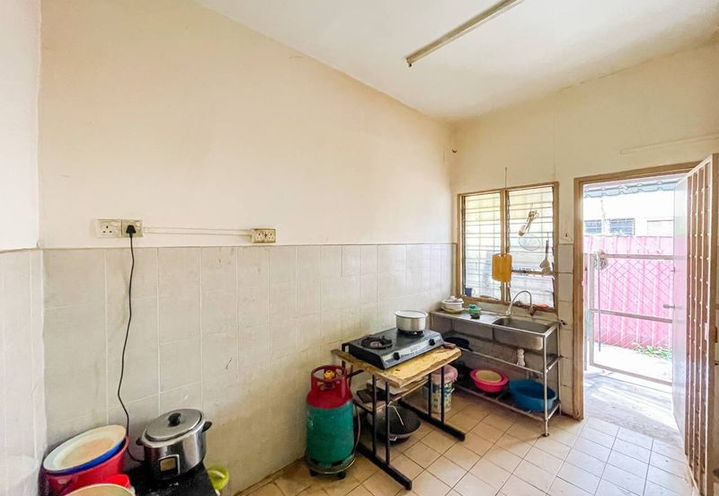 Bandar Bukit Mahkota