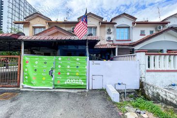 Bandar Bukit Mahkota Kajang