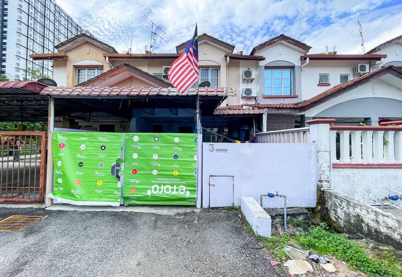 Bandar Bukit Mahkota