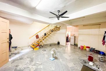 Bandar Bukit Mahkota Kajang