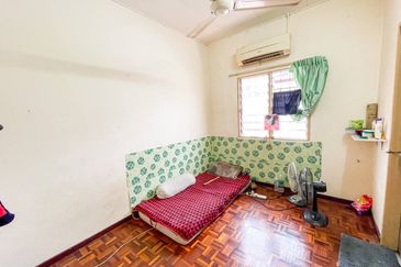 Bandar Bukit Mahkota Kajang