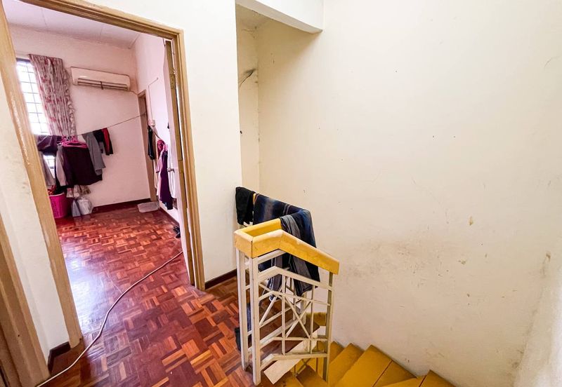 Bandar Bukit Mahkota