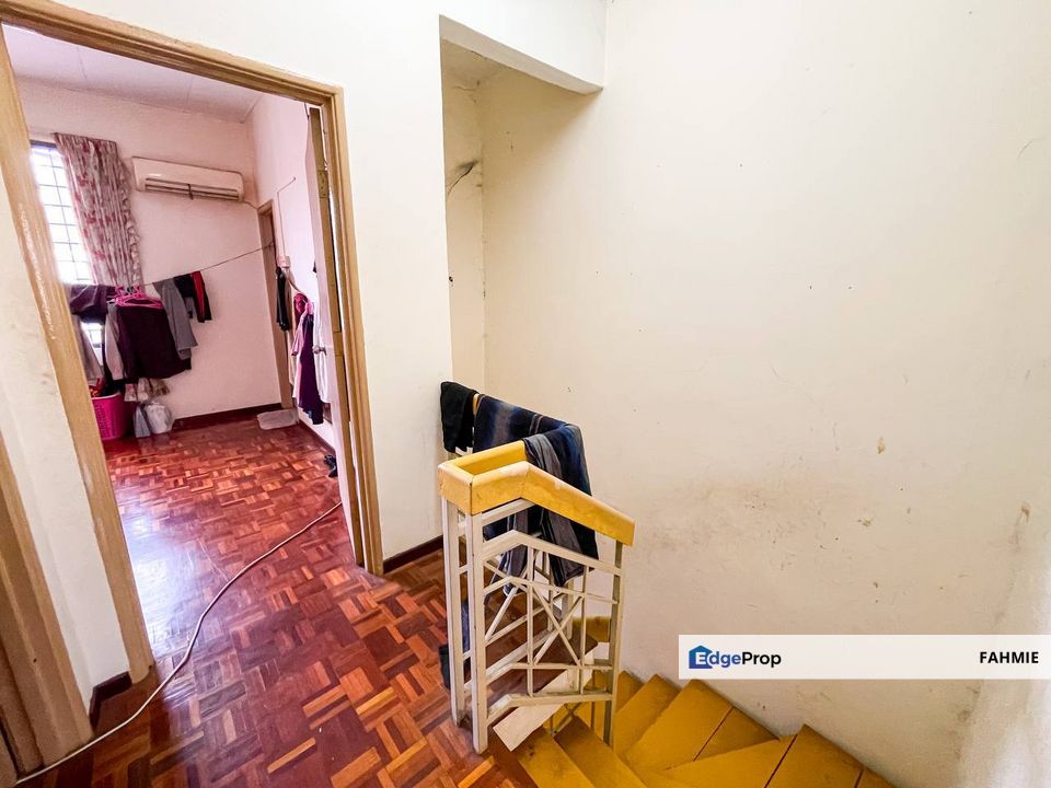 Paling murah. Freehold. Bandar Bukit Mahkota. Bangi. , Selangor, Bangi