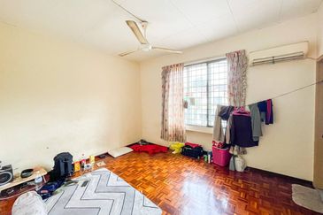 Bandar Bukit Mahkota Kajang