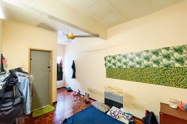 Bandar Bukit Mahkota Kajang