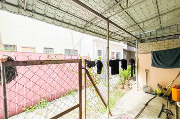 Bandar Bukit Mahkota Kajang