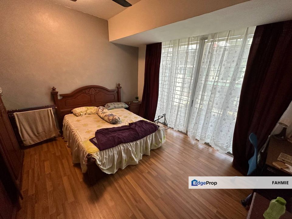 Fully renovated. Selaseh 36. Taman Selaseh. Gombak. , Selangor, Batu Caves 